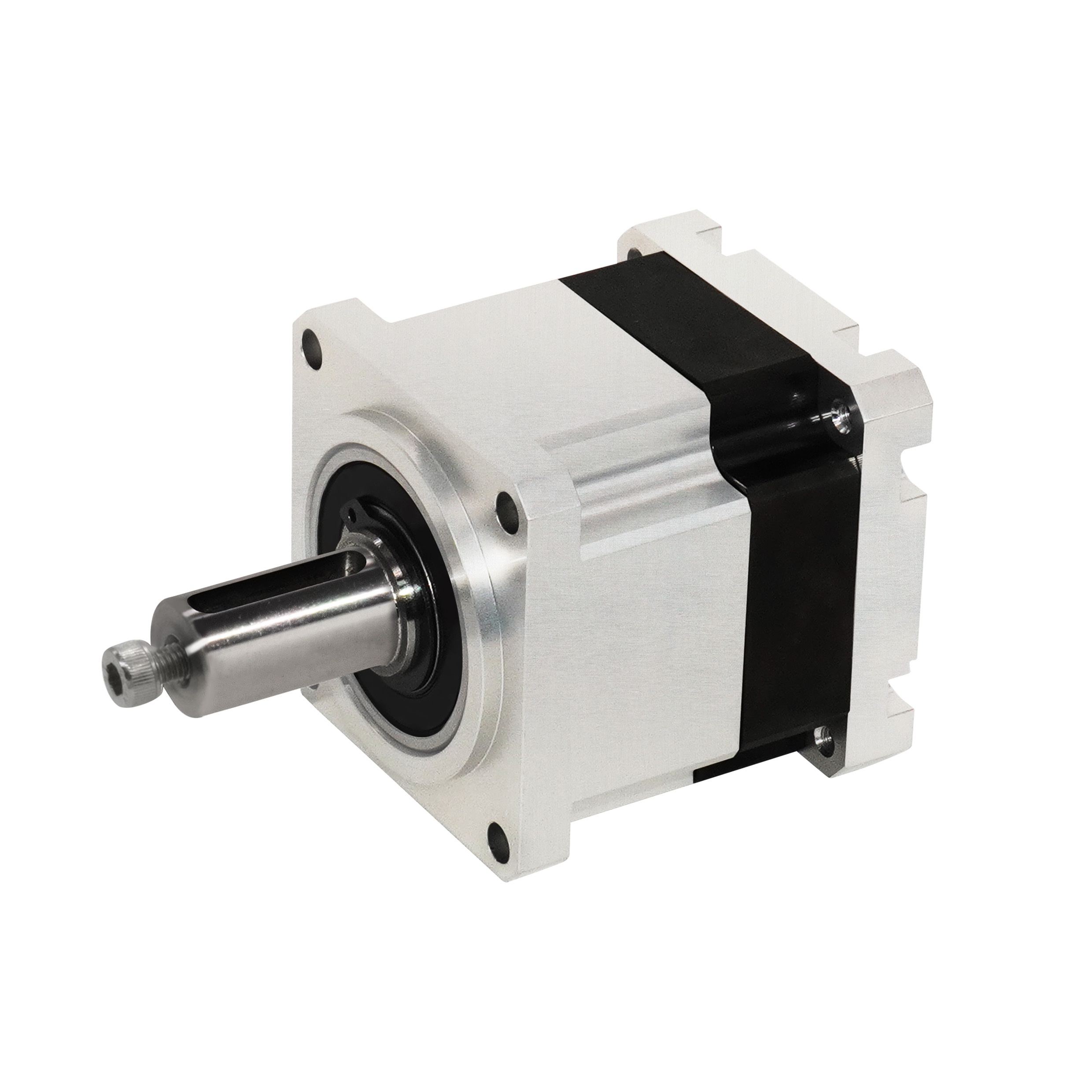 SG-X060–80Nm robot arm use cycloidal pinwheel 60MM speed reducer