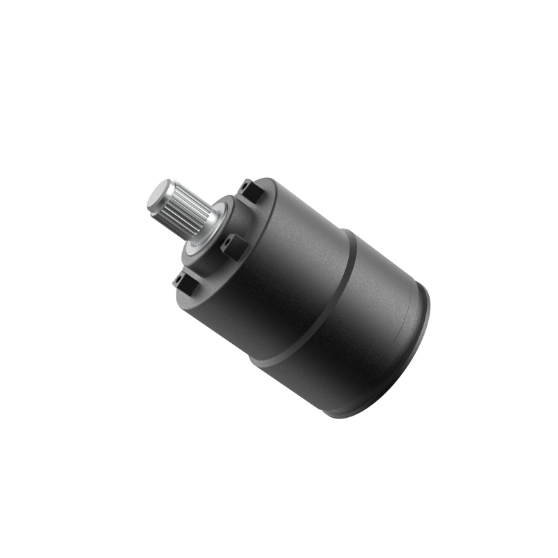 30MM Diameter Reduction Motor (Smart Home)