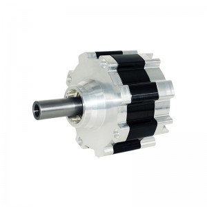 Hub Reduction Motor